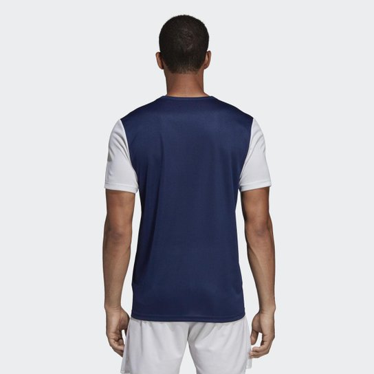 Camisa Estro 19 Adidas Masculina - Exclusiva