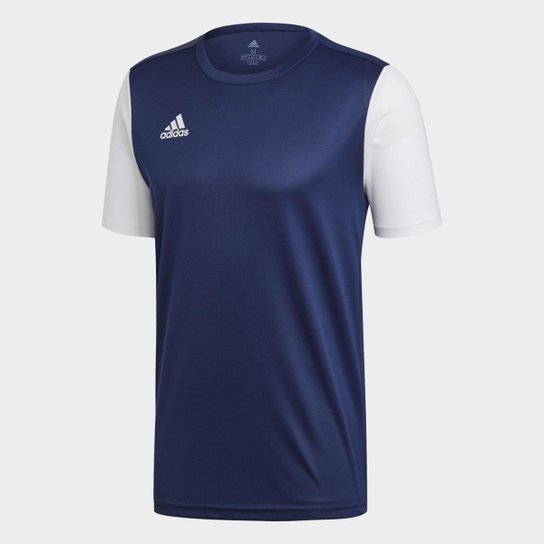 Camisa Estro 19 Adidas Masculina - Exclusiva
