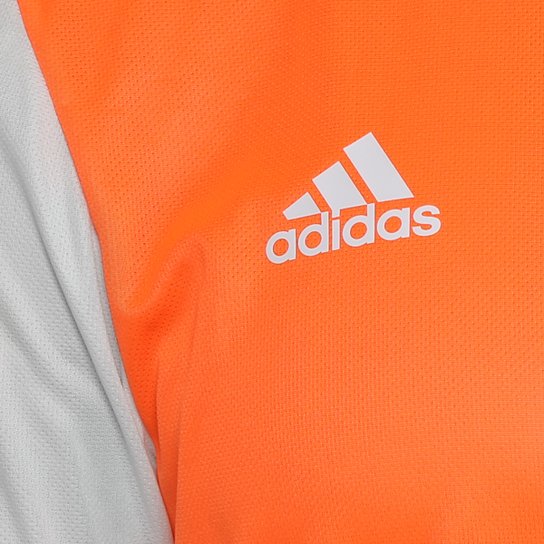 Camisa Estro 19 Adidas Masculina - Exclusiva
