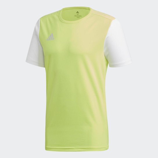 Camisa Estro 19 Adidas Masculina - Exclusiva
