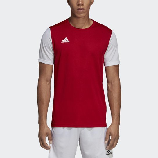 Camisa Estro 19 Adidas Masculina - Exclusiva