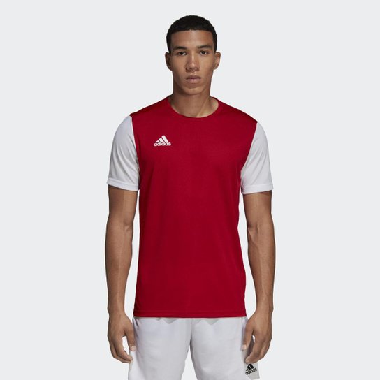 Camisa Estro 19 Adidas Masculina - Exclusiva