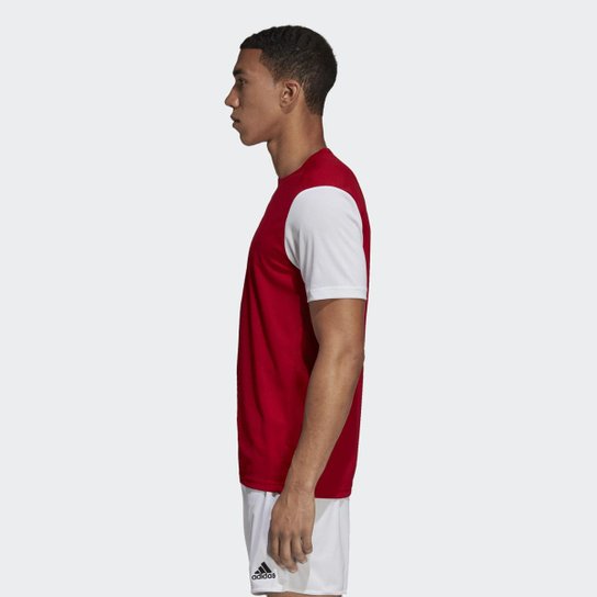 Camisa Estro 19 Adidas Masculina - Exclusiva