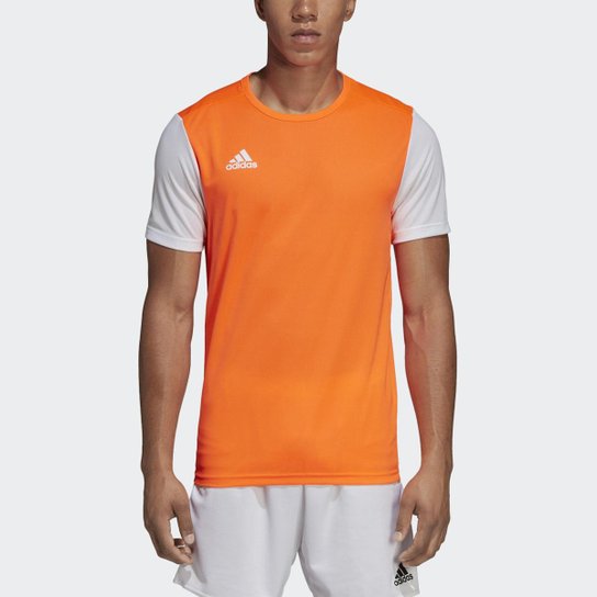 Camisa Estro 19 Adidas Masculina - Exclusiva