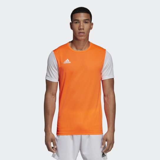 Camisa Estro 19 Adidas Masculina - Exclusiva