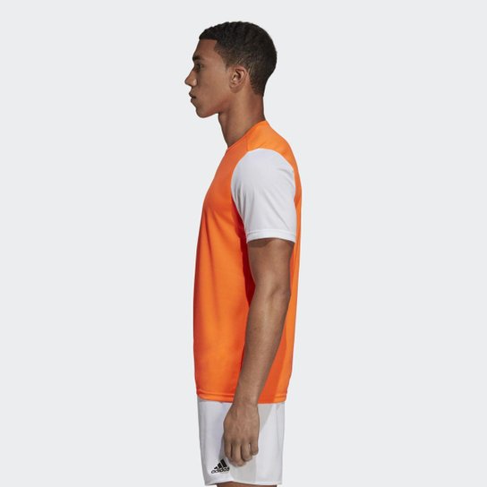Camisa Estro 19 Adidas Masculina - Exclusiva