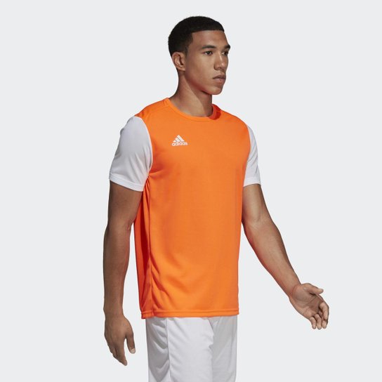 Camisa Estro 19 Adidas Masculina - Exclusiva