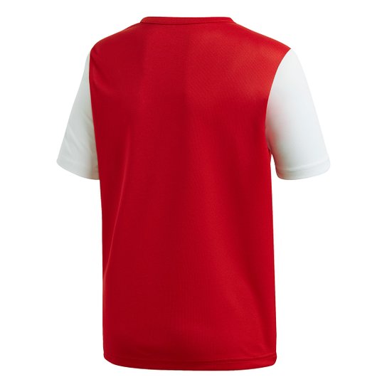 Camisa Infantil Adidas Estro 19