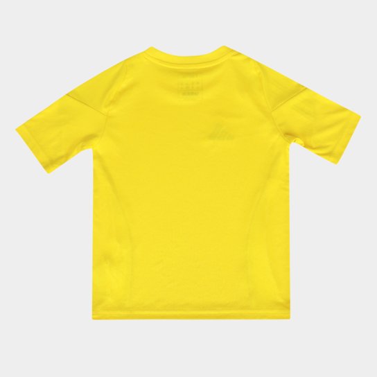 Camisa Infantil Adidas Tiro 24 Masculina