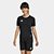 Camisa Infantil Entrada26 Adidas - Preto