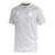 CAMISA PRÉ JOGO INTER Adidas - Cinza Claro