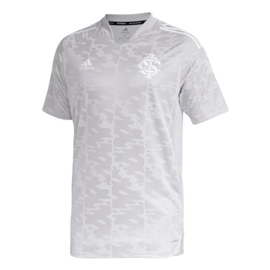 CAMISA PRÉ JOGO INTER Adidas
