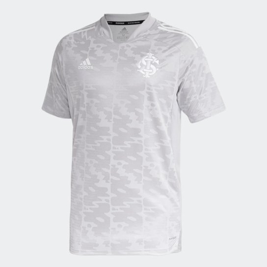 CAMISA PRÉ JOGO INTER Adidas
