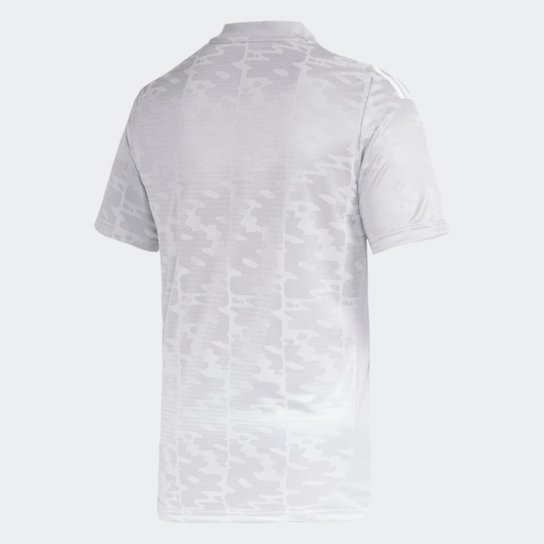 CAMISA PRÉ JOGO INTER Adidas
