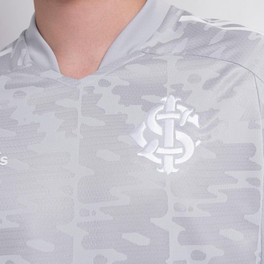 CAMISA PRÉ JOGO INTER Adidas