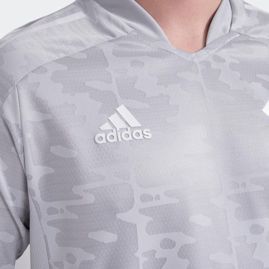 CAMISA PRÉ JOGO INTER Adidas