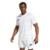 Camisa Squadra 25 Adidas Masculina - Branco