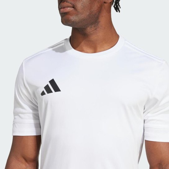 Camisa Squadra 25 Adidas Masculina
