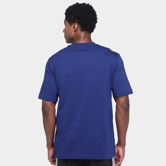 Camiseta Adidas Big Logo Masculina