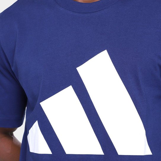 Camiseta Adidas Big Logo Masculina