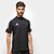Camiseta Adidas Condivo 20 Masculina - Preto+Branco