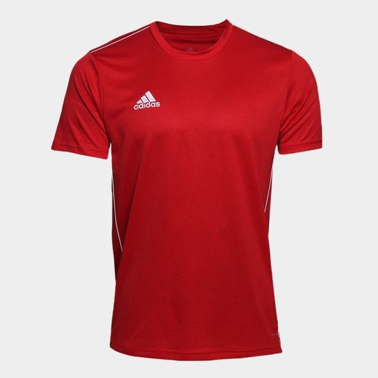 Camiseta Adidas Core 18 Masculina