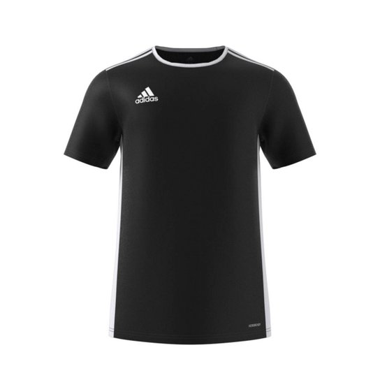Camiseta Adidas Entrada 18 Masculina