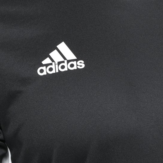 Camiseta Adidas Entrada 18 Masculina