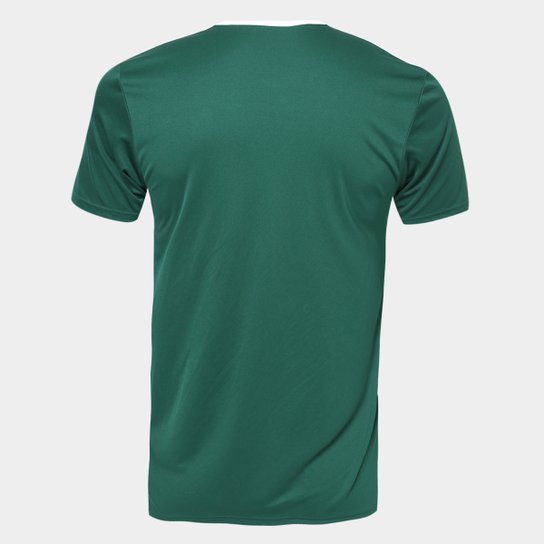 Camiseta Adidas Entrada 18 Masculina