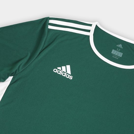 Camiseta Adidas Entrada 18 Masculina