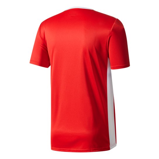 Camiseta Adidas Entrada 18 Masculina
