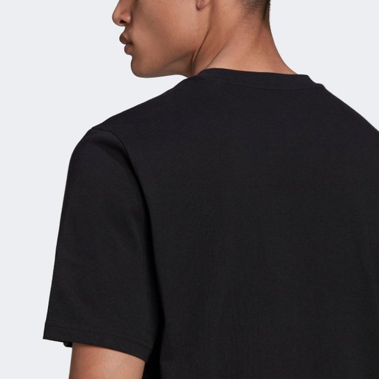 Camiseta Adidas Gráfica Futebol Masculina