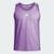 Camiseta Adidas Pro Bib - Roxo