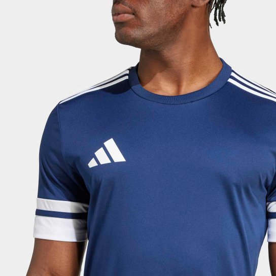 Camiseta Adidas Squadra 25 Masculina