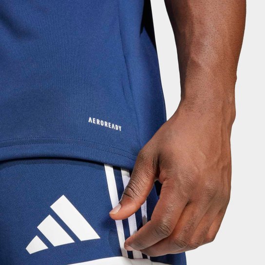 Camiseta Adidas Squadra 25 Masculina