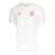 Camiseta Concentração Inter Adidas - Branco