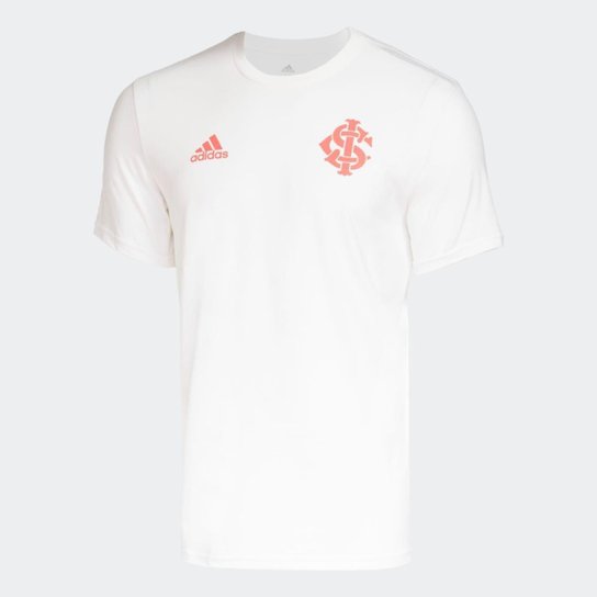 Camiseta Concentração Inter Adidas