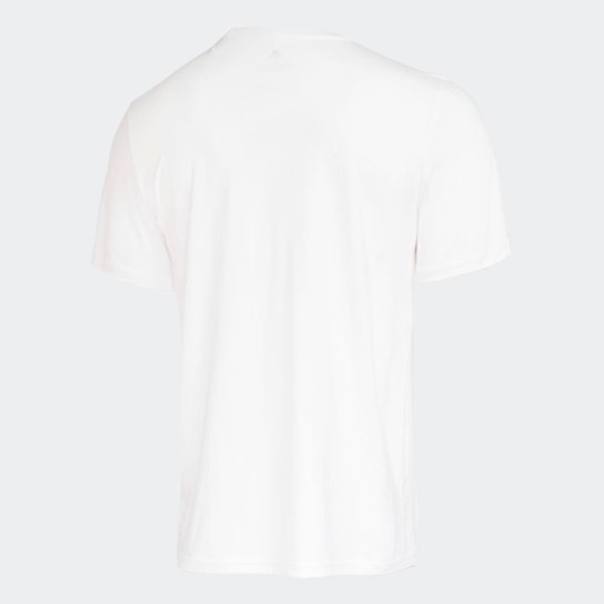 Camiseta Concentração Inter Adidas