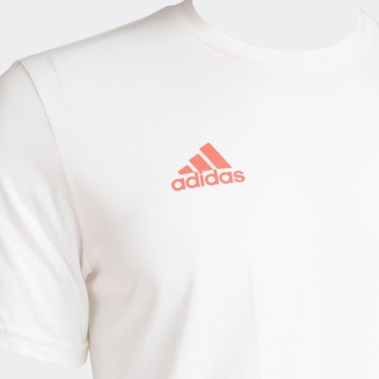 Camiseta Concentração Inter Adidas