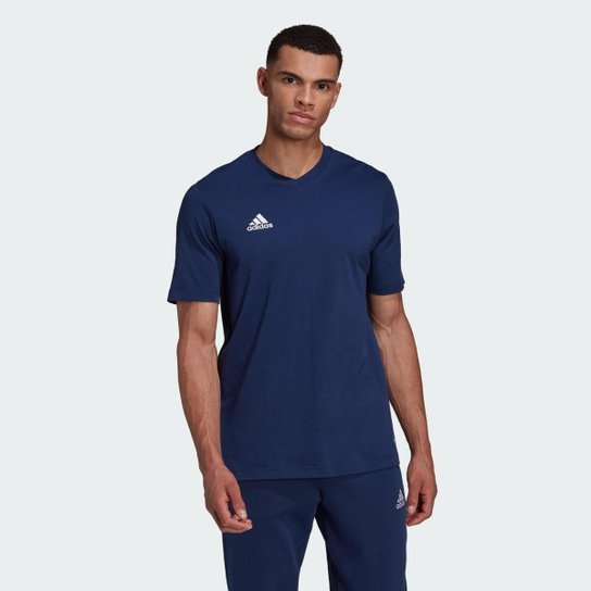 CAMISETA ENTRADA 22 Adidas