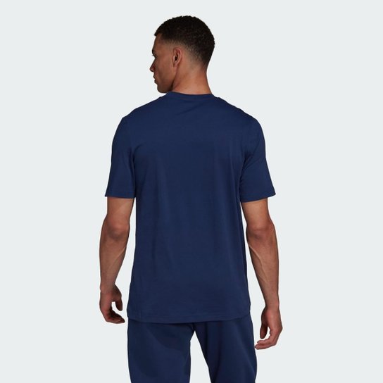 CAMISETA ENTRADA 22 Adidas