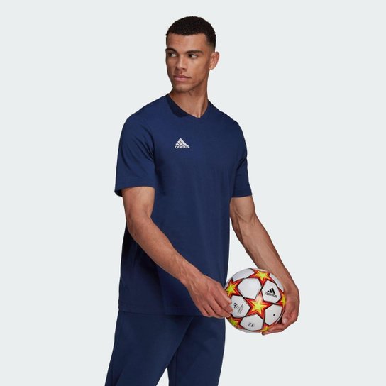 CAMISETA ENTRADA 22 Adidas