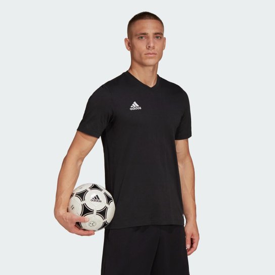 CAMISETA ENTRADA 22 Adidas