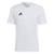 CAMISETA ENTRADA 22 Adidas - Branco+Preto