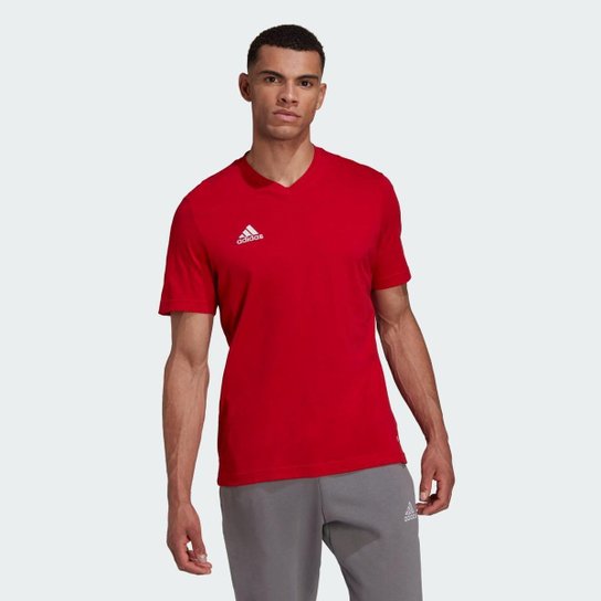 CAMISETA ENTRADA 22 Adidas