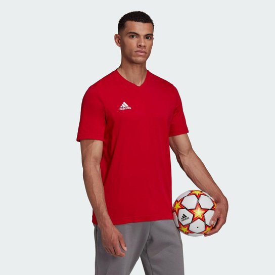 CAMISETA ENTRADA 22 Adidas