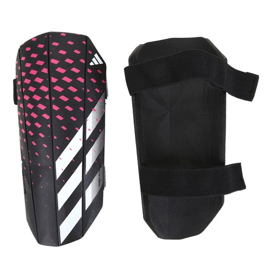 Caneleira Adidas Predator Training