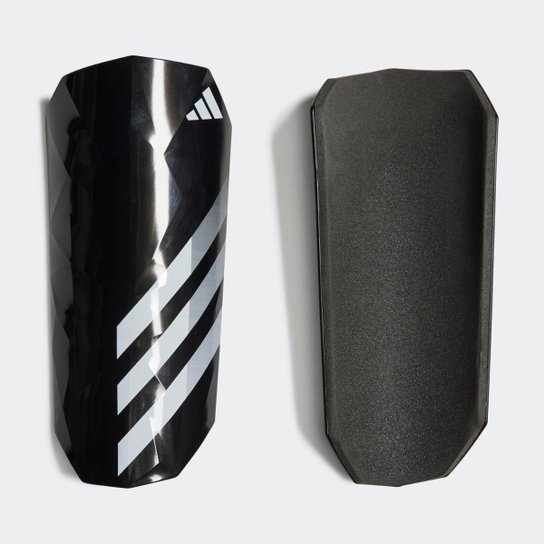 Caneleiras Predator Club Adidas