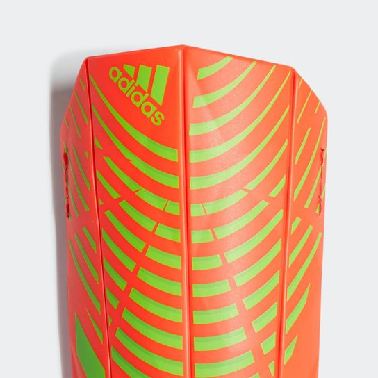 Caneleiras Predator Edge Match Adidas