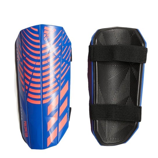 CANELEIRAS PREDATOR SG TRAINING Adidas